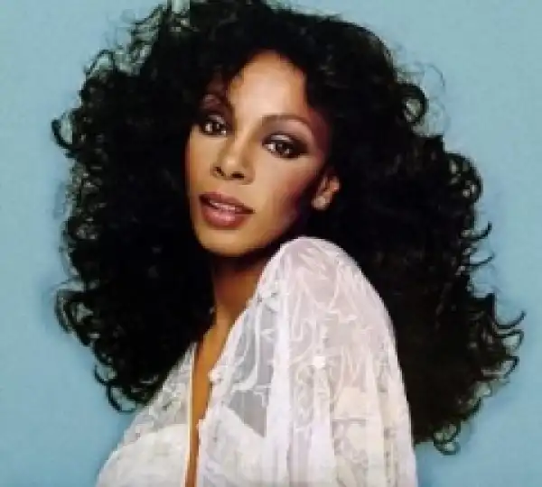 Instrumental: Donna Summer - Hot Stuff